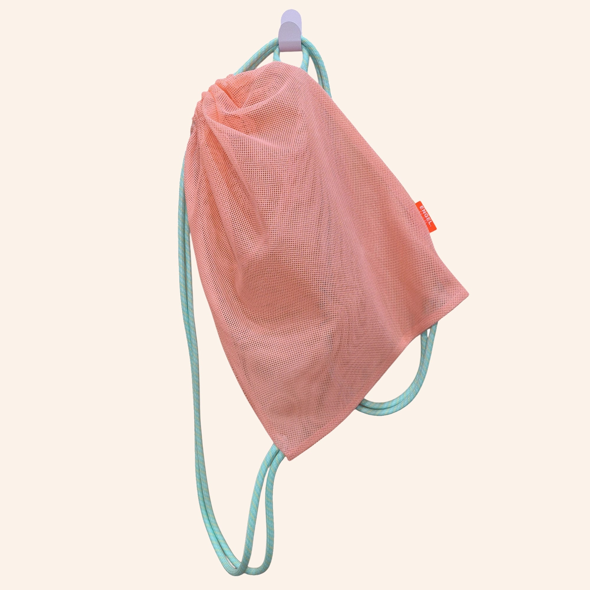 ENGEL. Gymtas | Blush Power