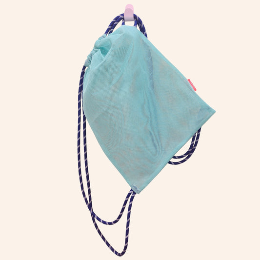 ENGEL. Gymtas | Mint Splash
