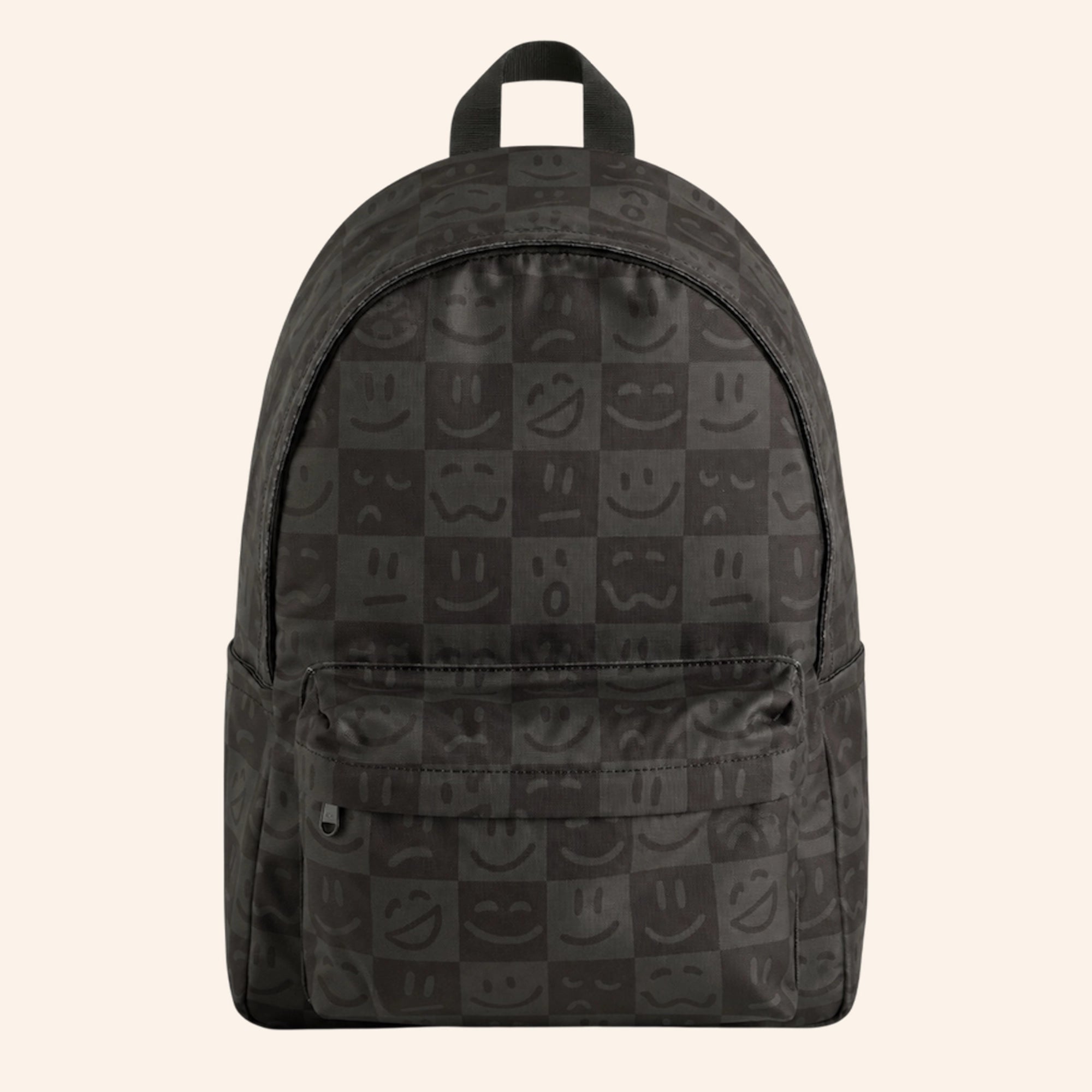 MOLO rugzak - Groot - Mio Vibe Checks BLK