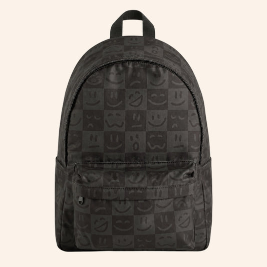 MOLO rugzak - Groot - Mio Vibe Checks BLK