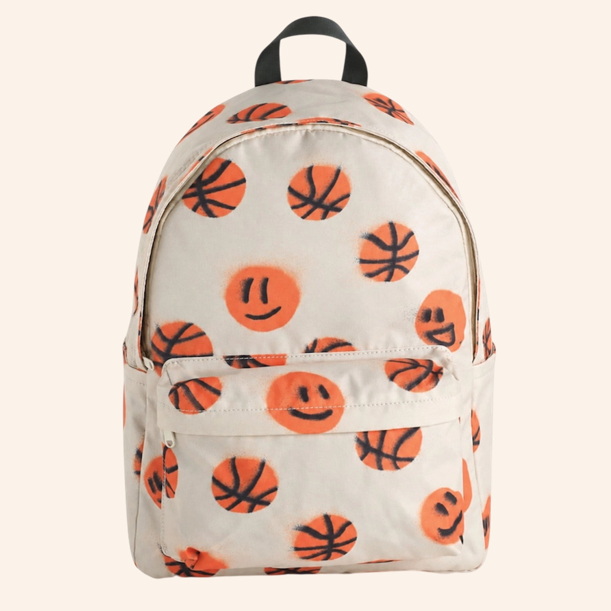 MOLO rugzak - Groot - Mio Basketballs