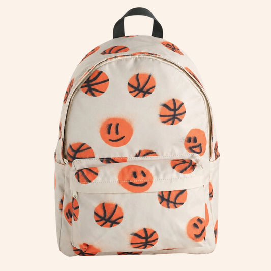 MOLO rugzak - Groot - Mio Basketballs