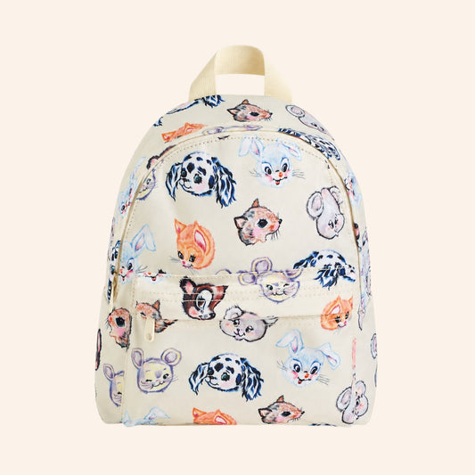 MOLO rugzak - Klein - Itty Bitty