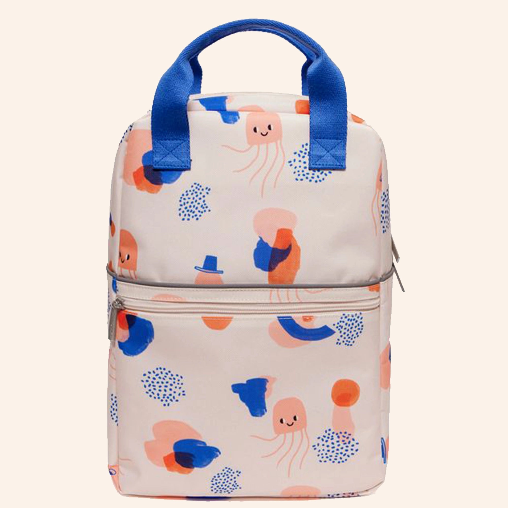 Petit Monkey rugzak - Medium - Jelly