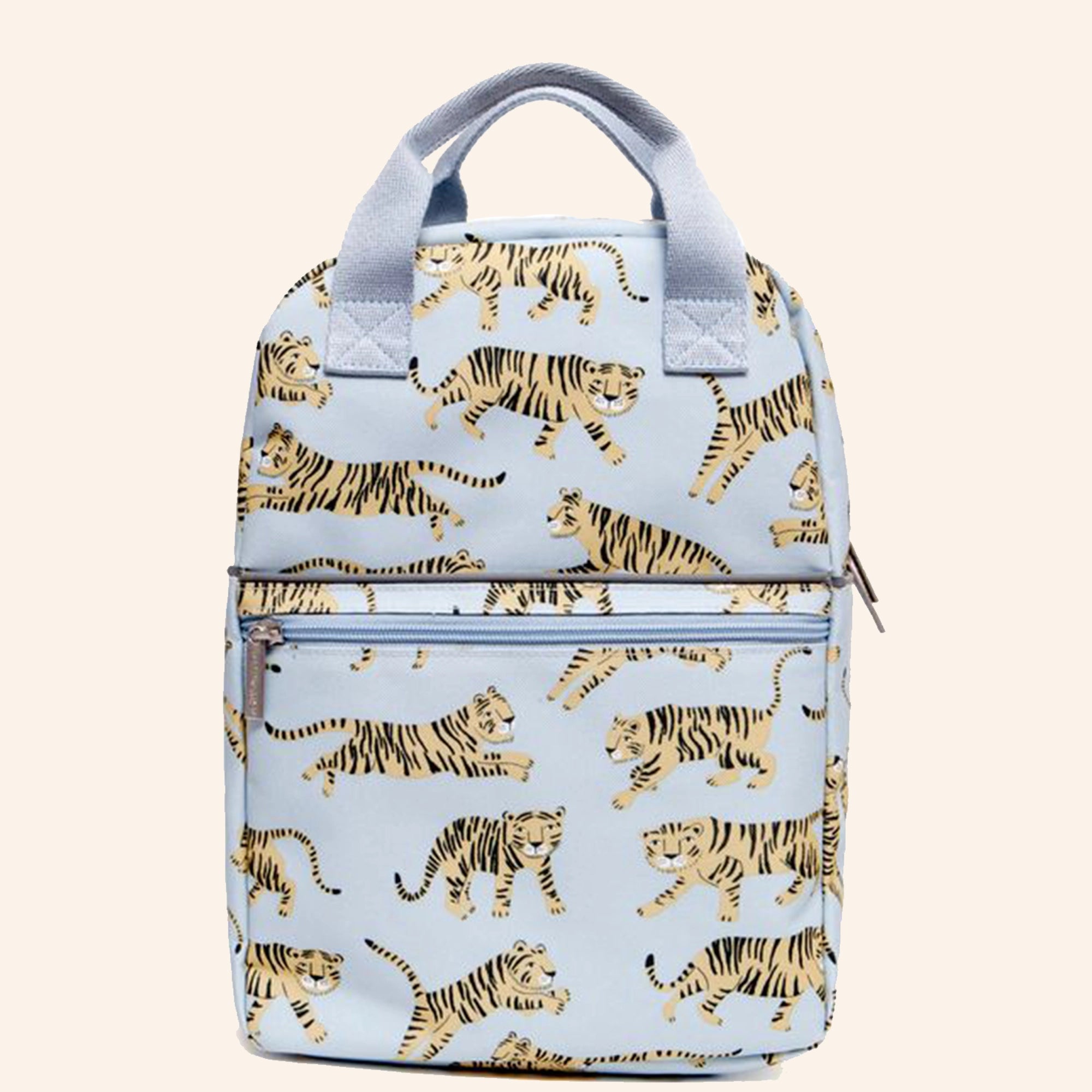 Petit Monkey rugzak - Medium - Tigers