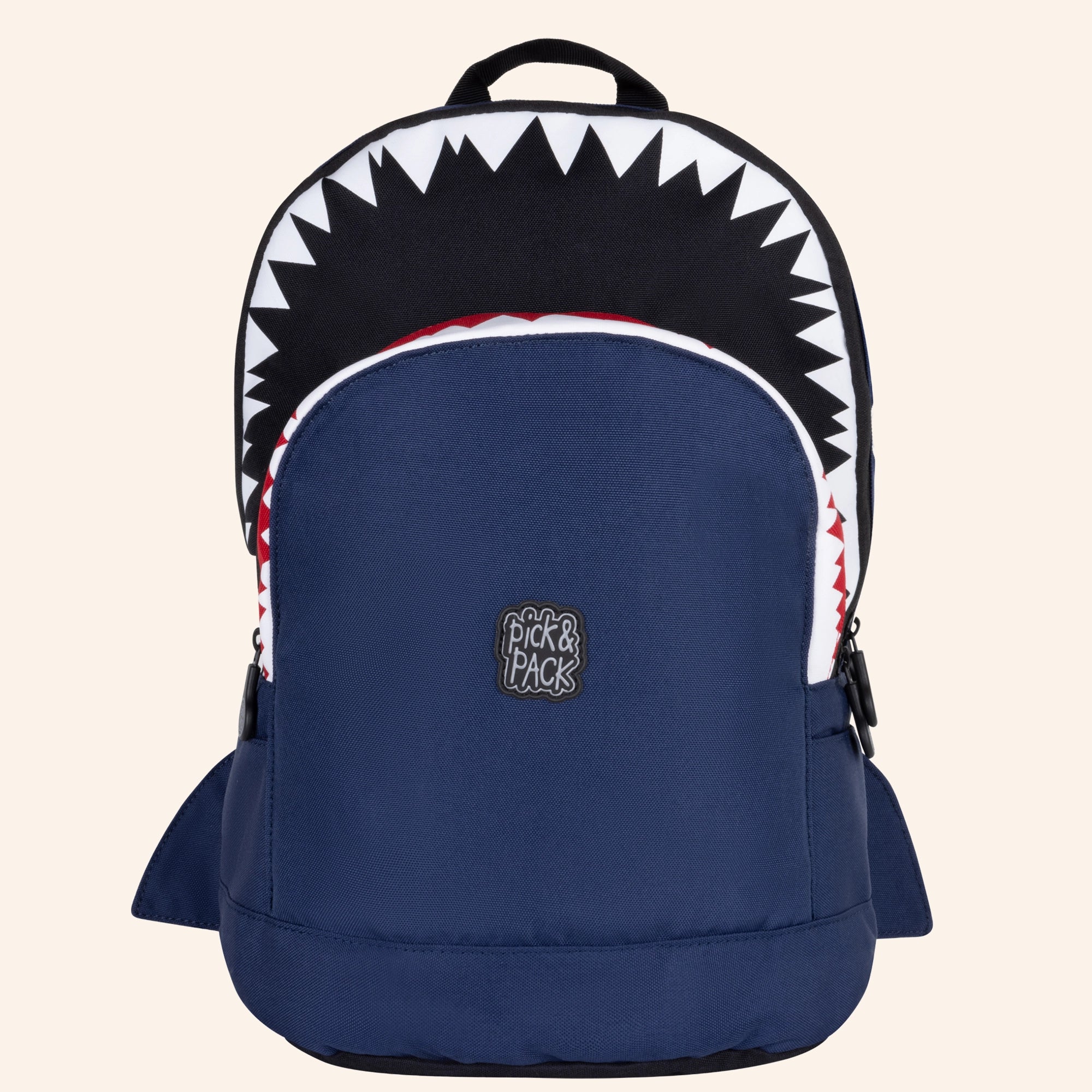 Pick&Pack rugzak - Shark