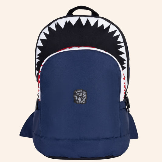 Pick&Pack rugzak - Shark