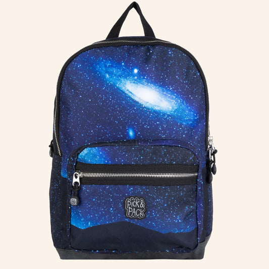 Pick&Pack rugzak - Universe
