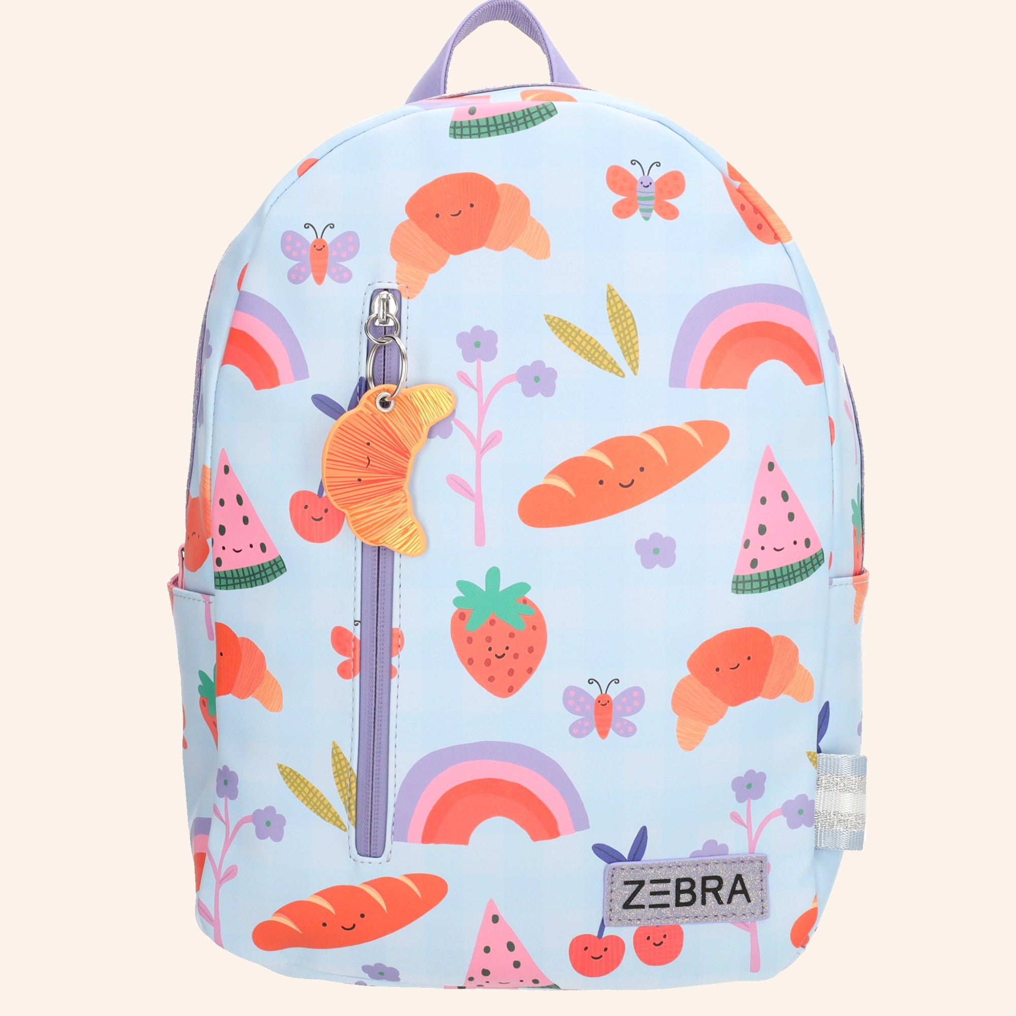 ZEBRA rugzak - Picknick