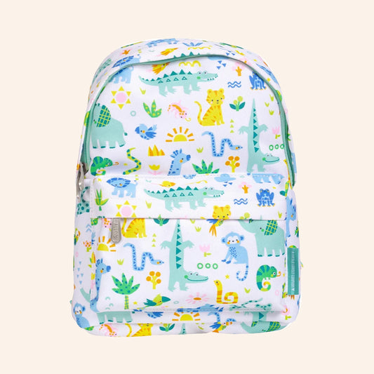 A Little Lovely Company rugzak - Jungle