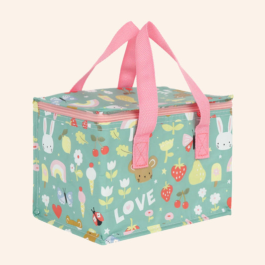 A Little Lovely Company koeltas - Joy