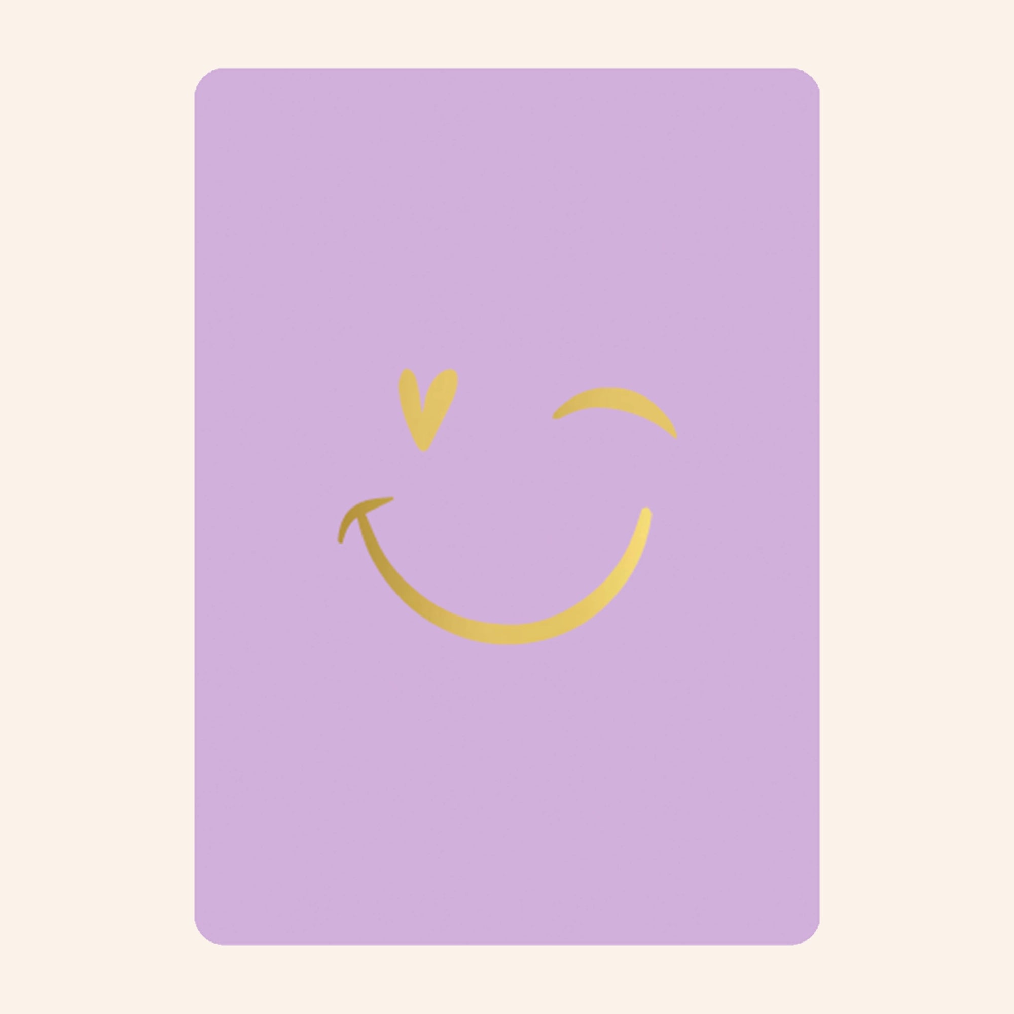 Cadeaukaartje
