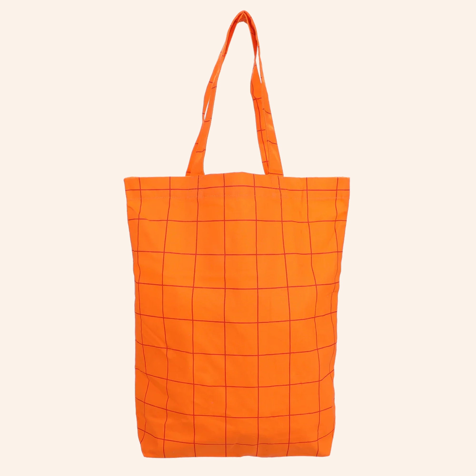 Canvas tas | WK tote bag - Oranje