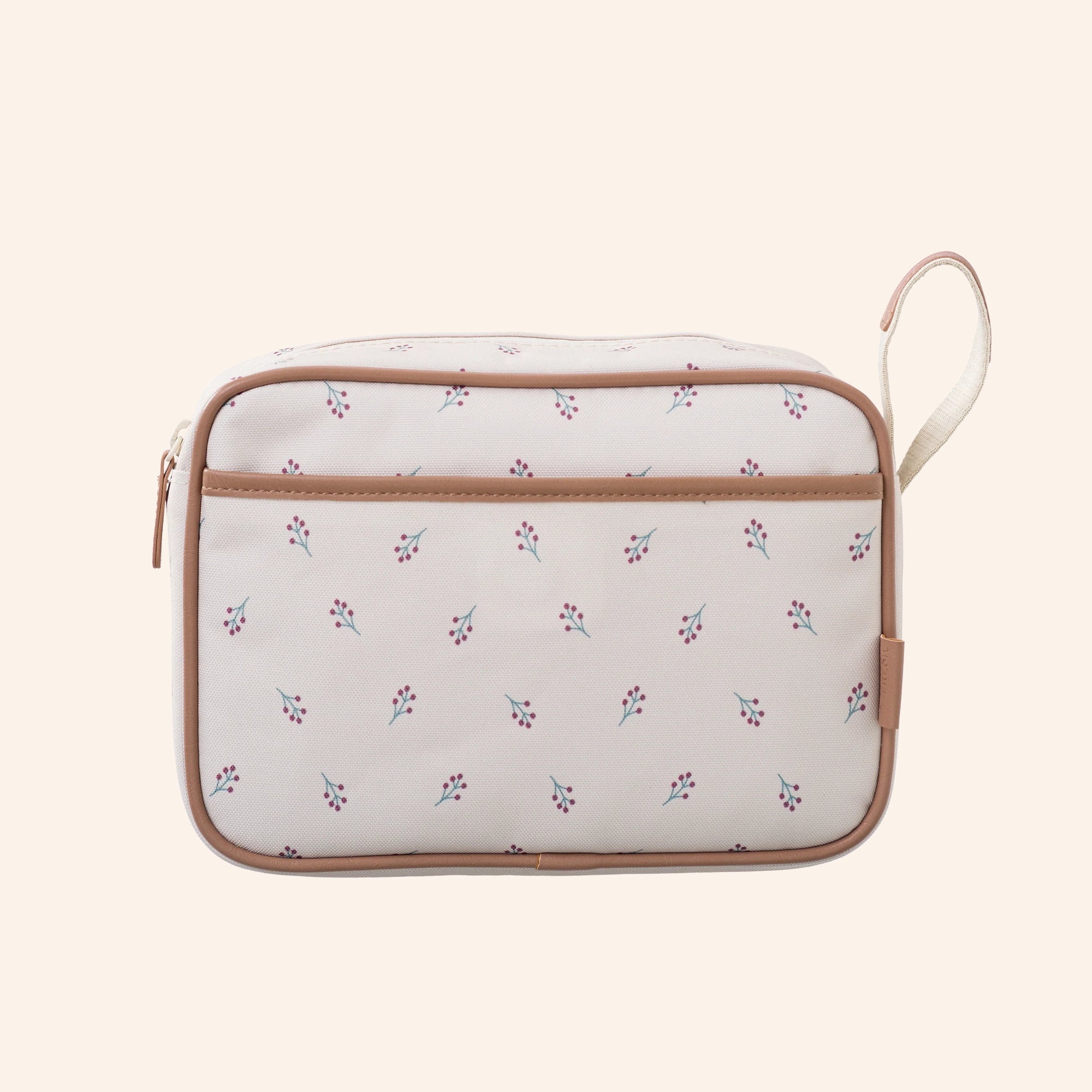 Fresk toilettas - Berries