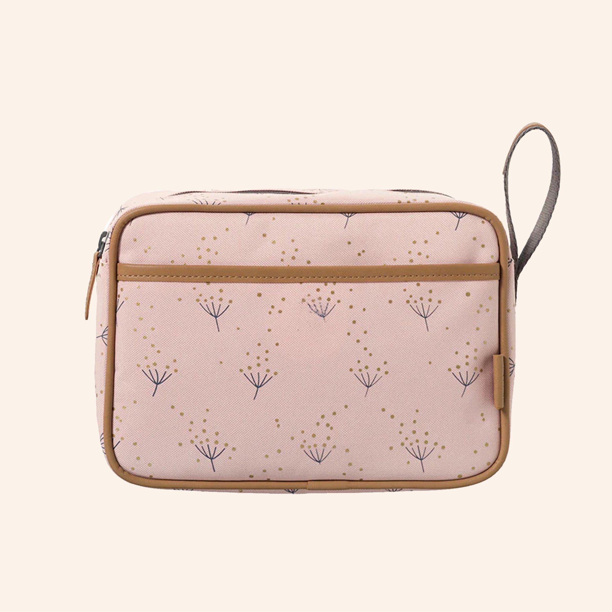 Fresk toilettas - Dandelion