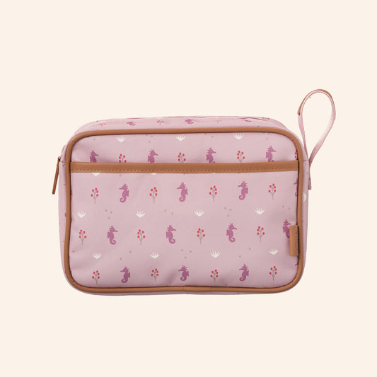 Fresk toilettas - Seahorse