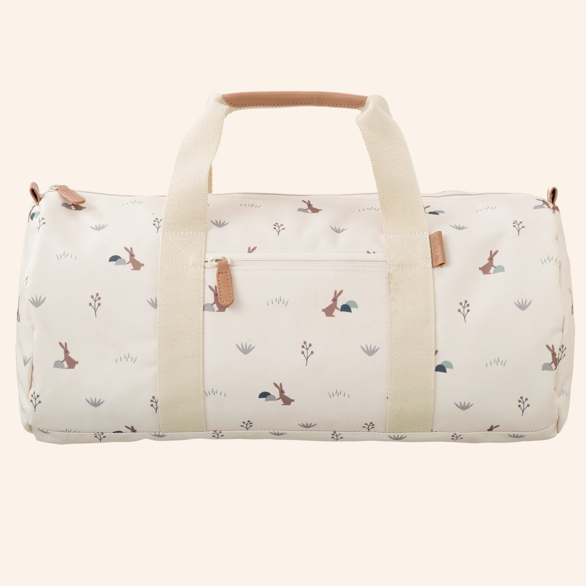 Fresk weekendtas - Rabbit Sandshell