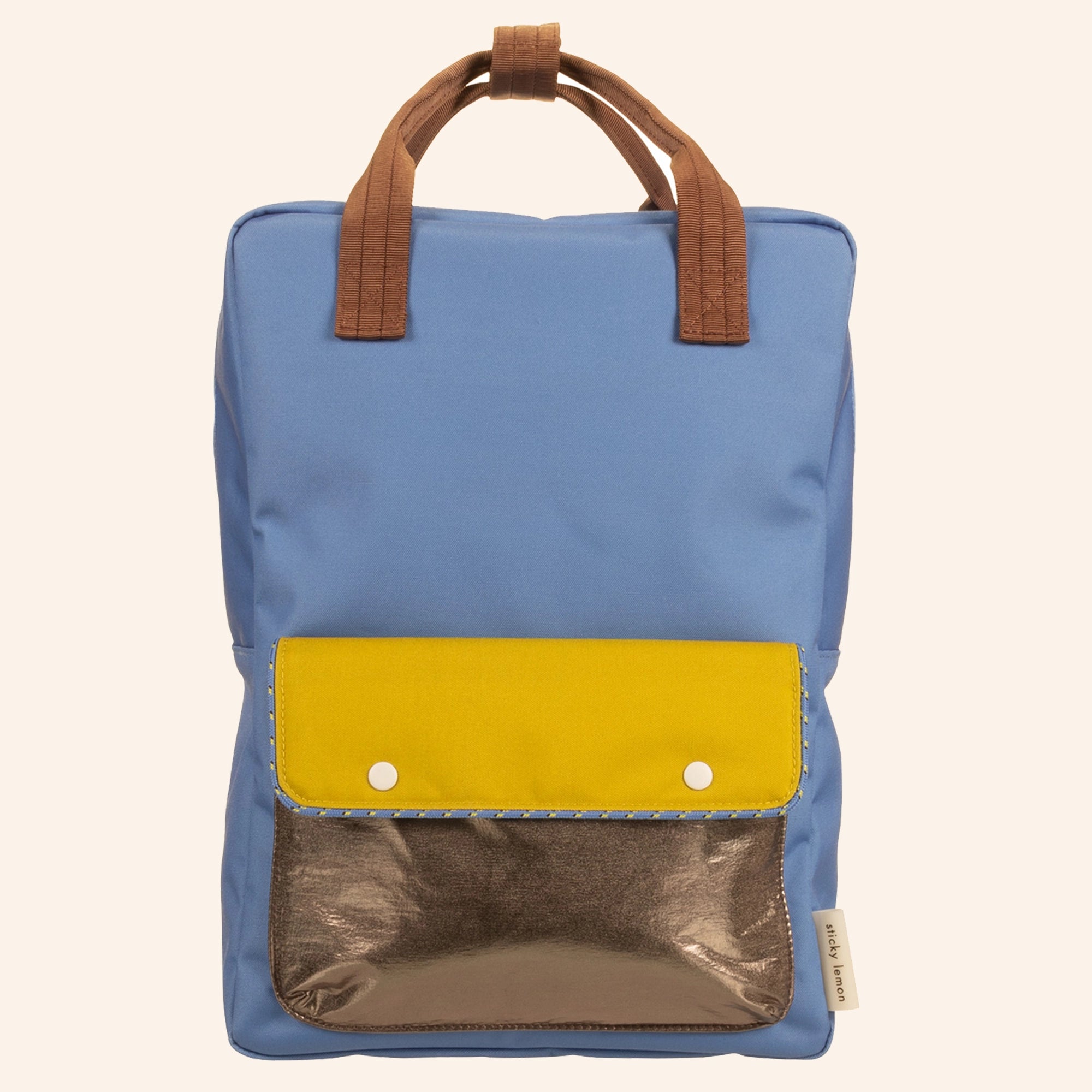 Sticky Lemon rugzak - Groot - Envelope - Pool