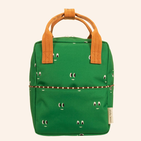 Sticky Lemon rugzak - Klein - Eyes