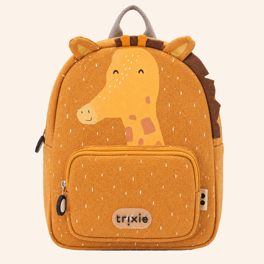 Trixie rugzak - Mr. Giraffe